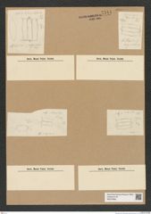 Diatomeae indet. Zeichnungen Sammlung Grunow Nr. 7744 (NHMW-BOT-W0376966)